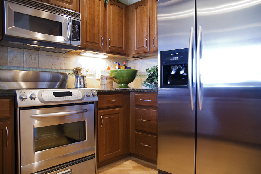 Kitchen Appliances & Appliance Service in Grandville, MI.